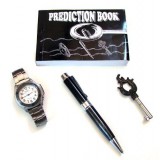 PREDICTION BOOK