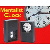 La pendule du mentaliste