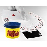 Fanning Powder - polvo para cartas