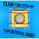 Clear Coin Crystal Vanish