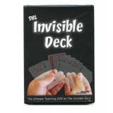 DVD The Invisible Deck - Brainwave