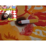 Fake Cigarette Burn