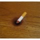 Falsa quemadura de cigarrillo