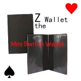 Portefeuille Z - Mini Switch Wallet