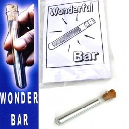 Wonder Bar