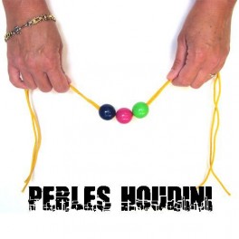 Houdini's Beads