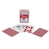 Cartes Bee rouge Club Special