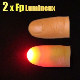 Deux FP Lumineux