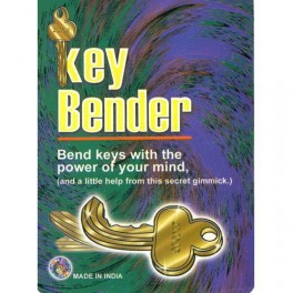 Key Bender