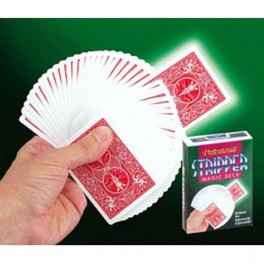 Cartas de tercio Bicycle