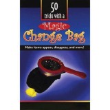Booklet : 50 tricks with a change bag