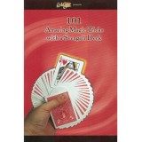 101 Amazing Magic Tricks with a Svengali Deck