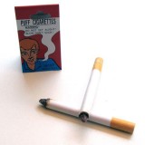 Puff Cigarettes