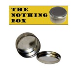 Boîte de Rien - The Nothing Box