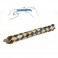 Chinese finger trap