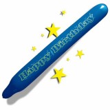 Happy Birthday Banner