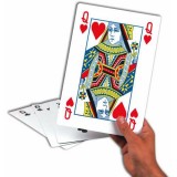 Giant Playing Cards