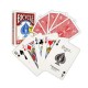 Bicycle cards Red Back Deck