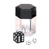 DICE BOMB