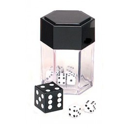 Dice Bomb