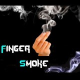 Magic Finger Smoke - La fumée aux bouts de vos doigts