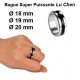 Bague Magnétique Super Puissante Lu Chen