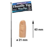 Vernet King Size Thumb Tip