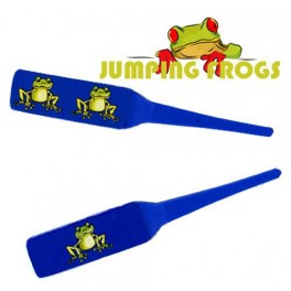 Jumping Frogs Paddles