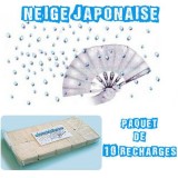 Neige Japonaise Classique