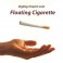 Floating Cigarette