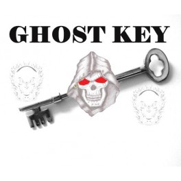 Clé Hantée - Ghost Key