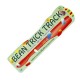 Bean Trick Track