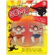 Luchadores de Sumo
