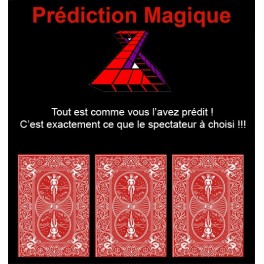 Prédiction Magique