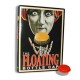 Capsule de Bouteille flottante, Matériel plus DVD