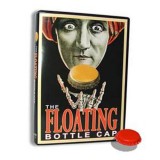 Capsule de Bouteille flottante, Matériel plus DVD