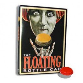 Floating Bottle Cap with floatation kit