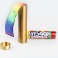 Tube de Bonbons pas Bons - version luxe en laiton