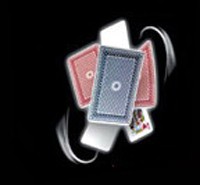 Jeu De Carte Magique By ZaraUzumi On DeviantArt