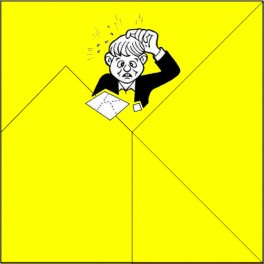 Le Paradoxe du carré Filipiak
