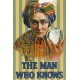 Alexander The Man Who Knows Poster