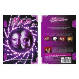 DVD Ecole de la Magie Vol.3 de D. Duvivier
