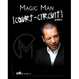Siméon Magic Man - DVD Court Circuit