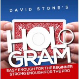 HOLOGRAM de David STONE