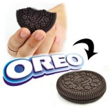 Galleta OREO Mordida