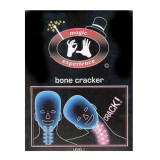 Le craqueur d'os - Neck Cracker