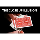 The Close-Up Illusion