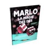 MARLO La Magie des Dés - LIVRE