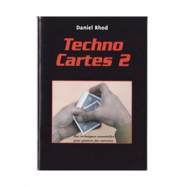 Livret Techno Cartes 2