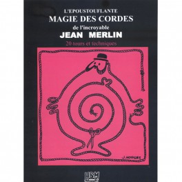 L'époustouflante magie des cordes